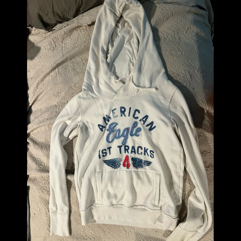 AE sweater